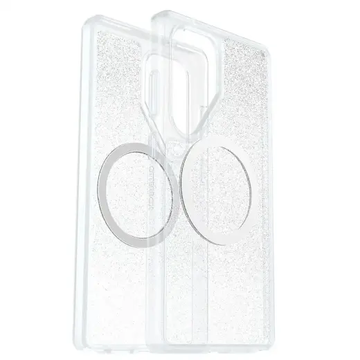 Otterbox React telefona maciņš Samsung Galaxy S25 Ultra stardust