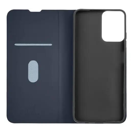 OBAL:ME SmoothTouch Case for Motorola G45 Dark Blue