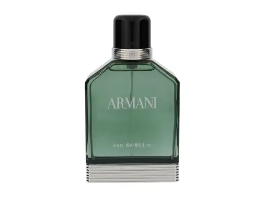 Giorgio Armani Eau de Cedre Eau de Toilette 100 ml