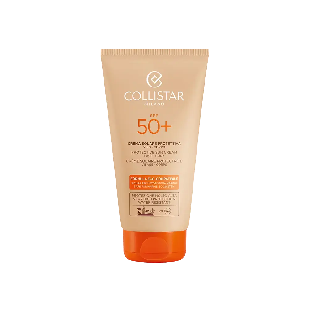 Collistar Protective Sun Cream SPF 50 150 Ml