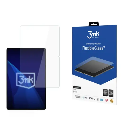 Szkło hybrydowe 3MK FlexibleGlass do      Samsung Galaxy Tab S11 Ultra