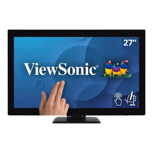 ViewSonic Monitor Touch (TD2760)