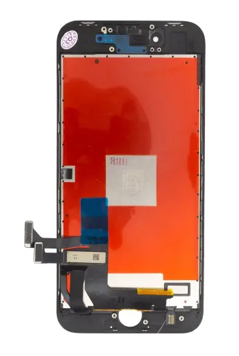 iPhone 8/SE2020/SE2022 LCD Display + Touch Unit Black H03G