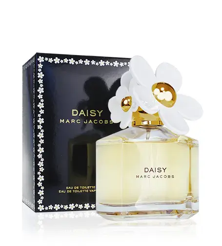 Marc Jacobs Daisy (EDT) tualettvesi naistele 100 ml