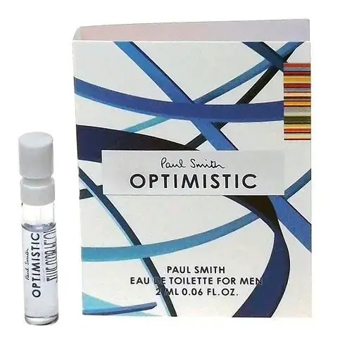 Paul Smith Optimistic Eau de Toilette 2 ml