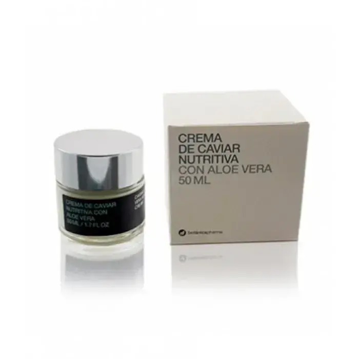 BOTÁNICAPHARMA Botanicapharma Caviar Nourishing Cream 50ml