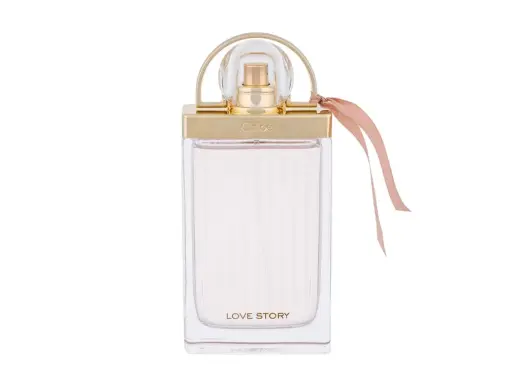 Chloé Love Story Eau de Toilette 75 ml