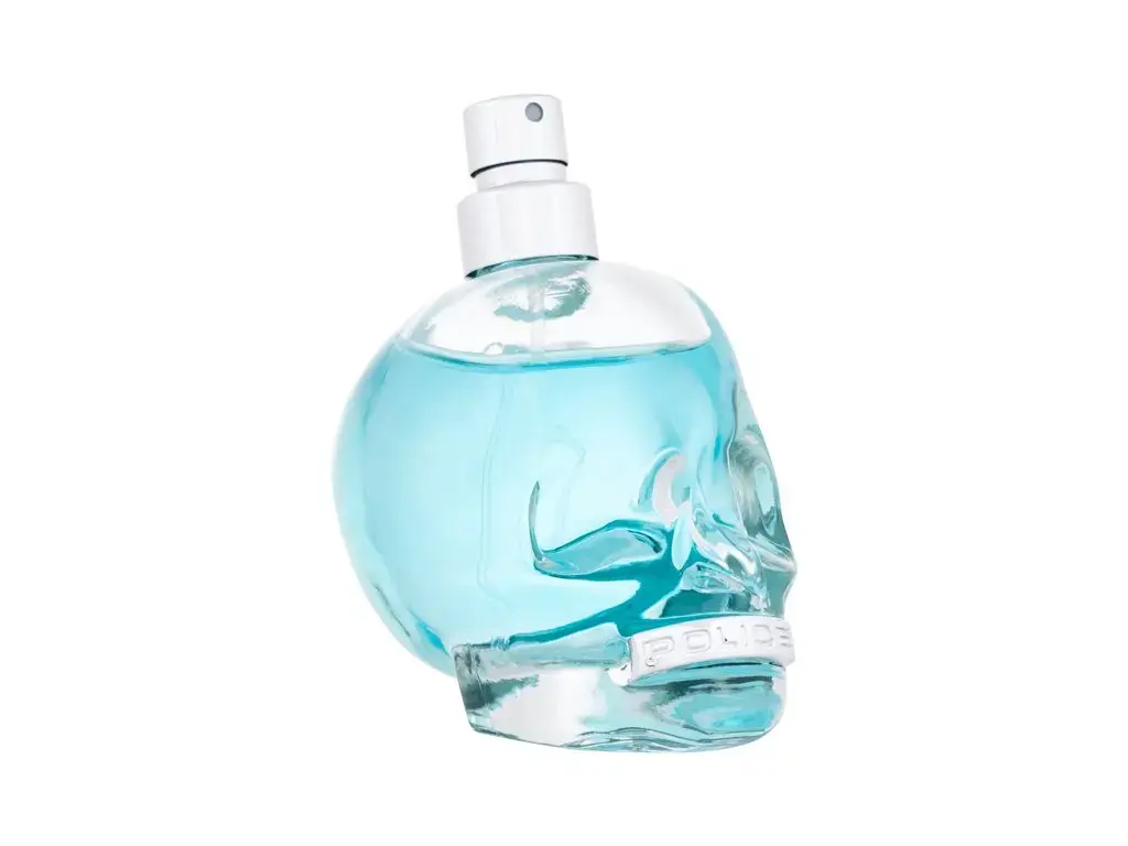 Police To Be Light Eau de Toilette 40 ml