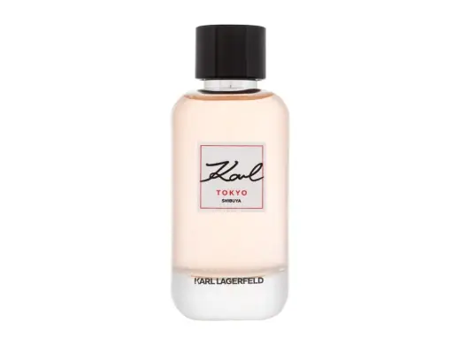 Karl Lagerfeld Karl Tokyo Shibuya Eau de Parfum 100 ml