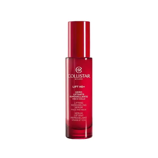 Collistar Lift HD+ Lifting Remodeling Face and Neck Serum 30 Ml