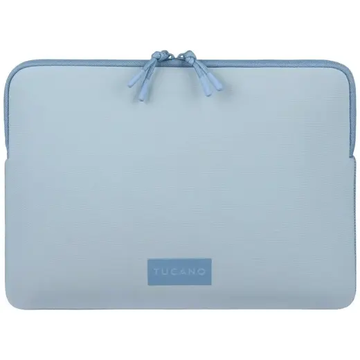 Laptop Bag Tucano One Sleeve 13" Macbook Neo silver