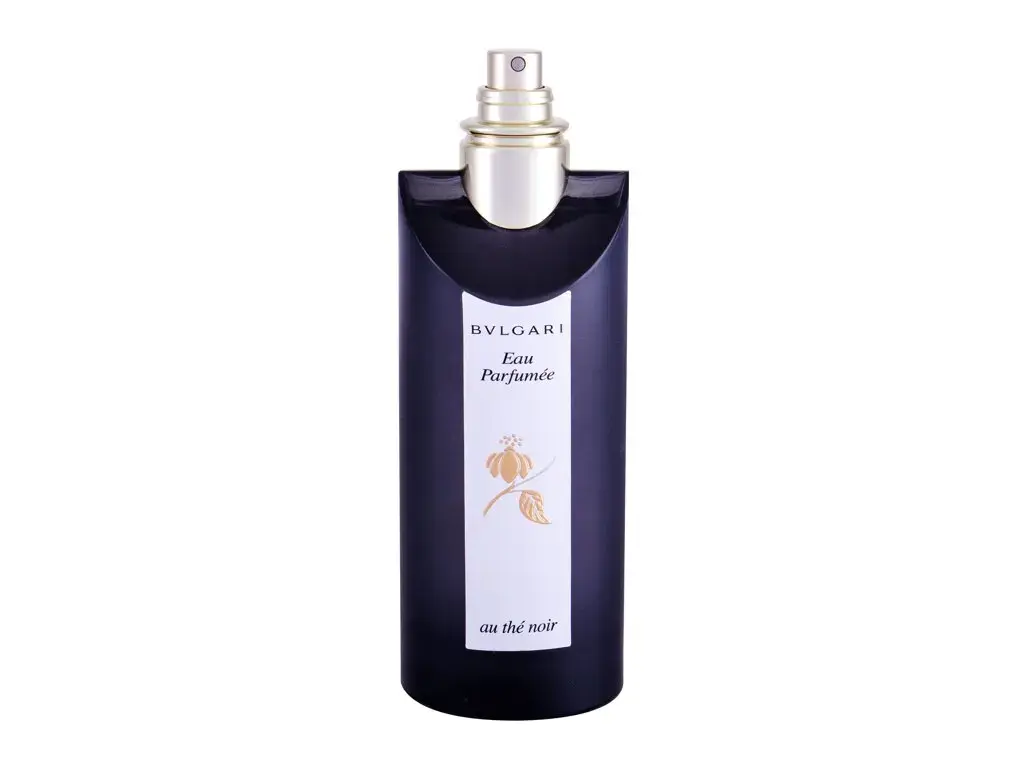 Bvlgari Eau Parfumée au Thé Noir Eau de Cologne 150 ml