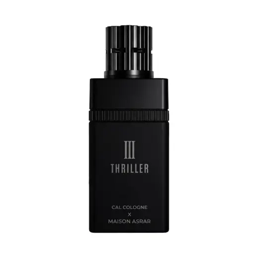 Maison Asrar III Thriller (Extrait) Extrait de Parfum unisex 100 ml