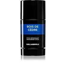Lagerfeld Bois De Cedre Deostick 75.0g