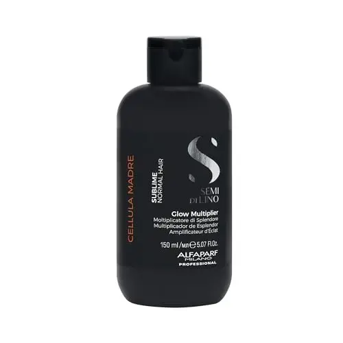 Alfaparf Milano Semi Di Lino Sublime Glow Multiplier - Hair Serum - 150ml