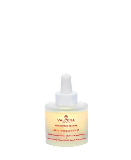 Valcena, Precieuse Eclat, Beautify, Oil, For Face, 30 ml
