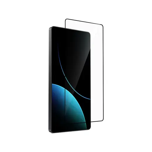 Benks Защитное стекло Glass Warrior HD для Samsung Galaxy S25 Ultra