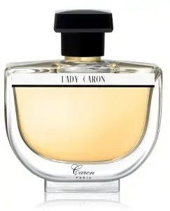 Caron Lady Caron (EDP) parfimērijas ūdens sievietēm 100 ml
