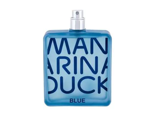 Mandarina Duck Mandarina Duck Blue Eau de Toilette 100 ml