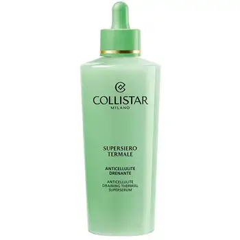 Collistar Draining and Reducing Day  AND