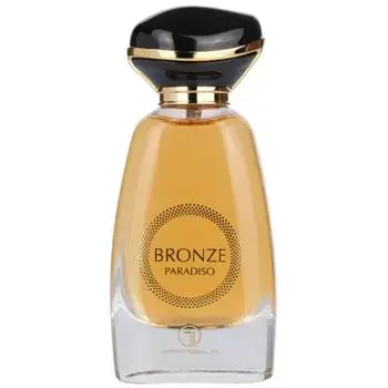 Grandeur Bronze Paradiso Eau De Parfum Unisex 100 Ml
