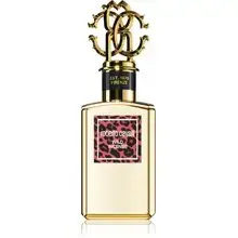 Roberto Cavalli Gold Collection Wild Incense (Parfum) kvepalai unisex 100 ml