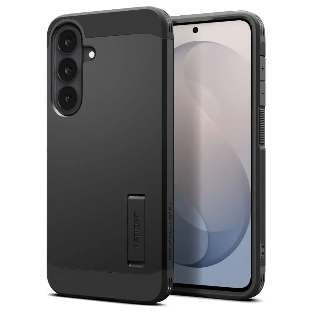 Spigen Tough Armor phone case with