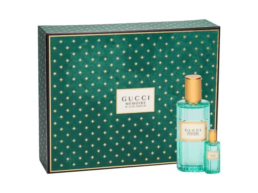 Gucci Memoire d'une Odeur Eau de Parfum 60 ml
