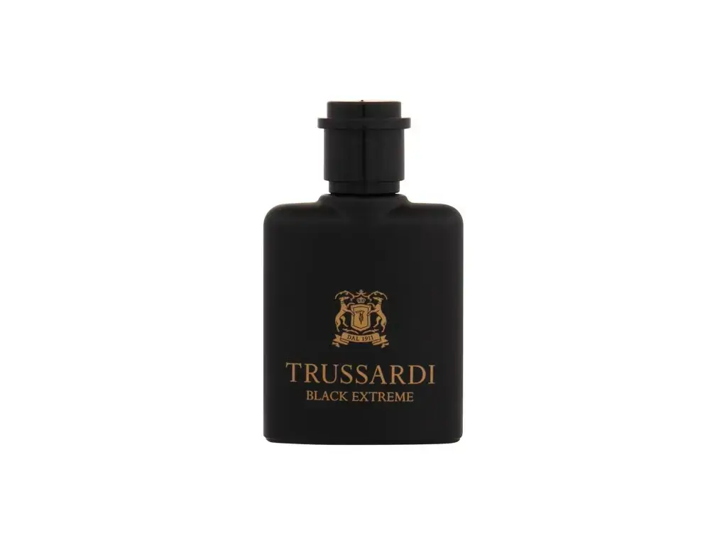 Trussardi Black Extreme Eau de Toilette 7 ml
