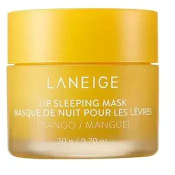 Laneige Mango Lip Sleeping Mask 20.0g