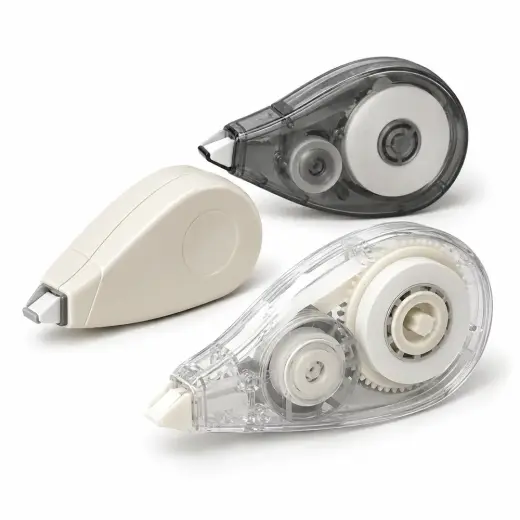 Correction tapes