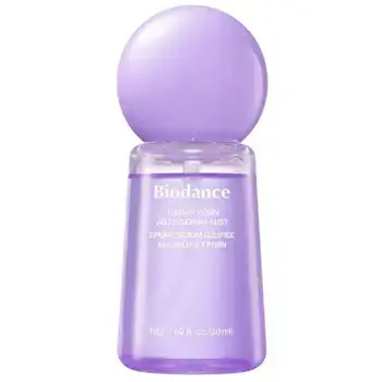 Biodance Caviar PDRN Jelly Serum Mist - Vyživující sérum ve spreji 50ml