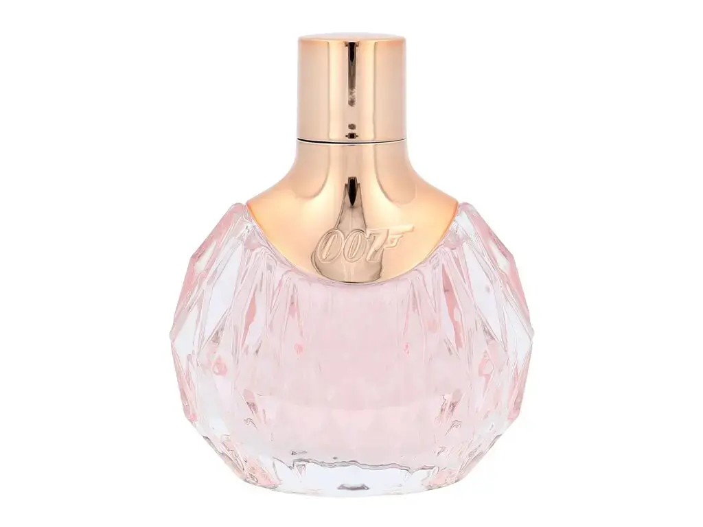James Bond 007 James Bond 007 For Women II Eau de Parfum 50 ml
