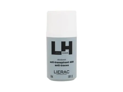Lierac Homme Anti-Perspirant 48H Antiperspirant 50 ml