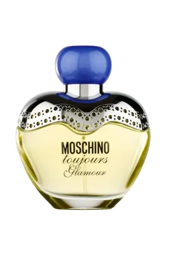 Moschino, Toujours Glamour, Eau De Toilette, For Women, 50 ml *Tester