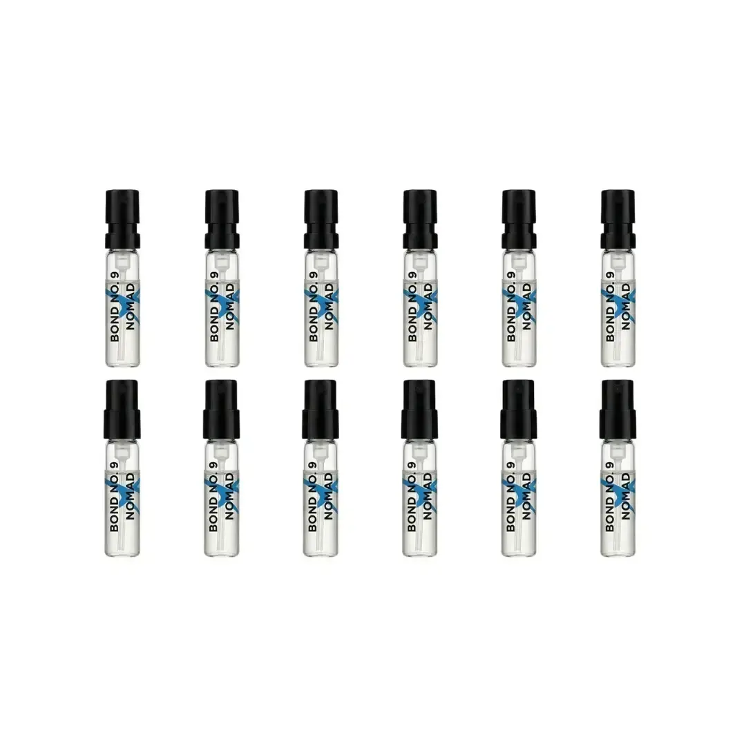 BOND NR 9 NOMAD PERFUME VIAL