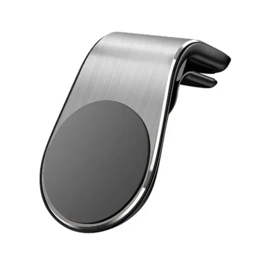 Car holder CHM02 magnetic to air vent