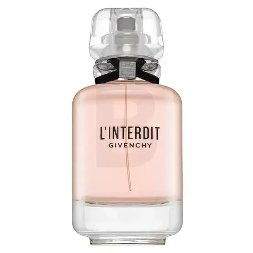 Givenchy L'Interdit tualetes ūdens sievietēm 80 ml