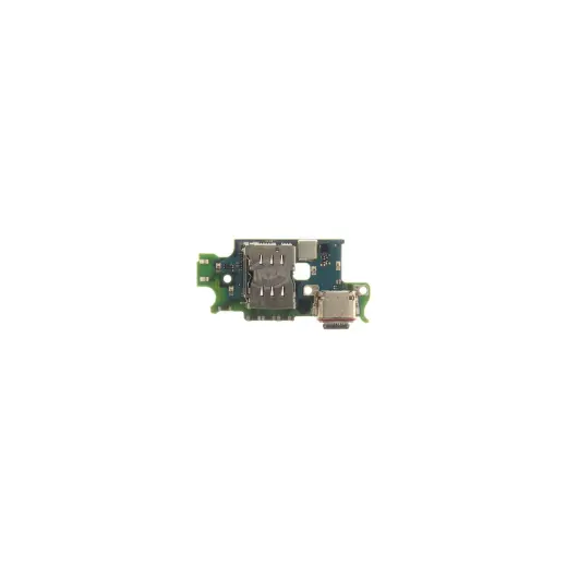 Samsung S916B Galaxy S23+ Board with Charging Connector