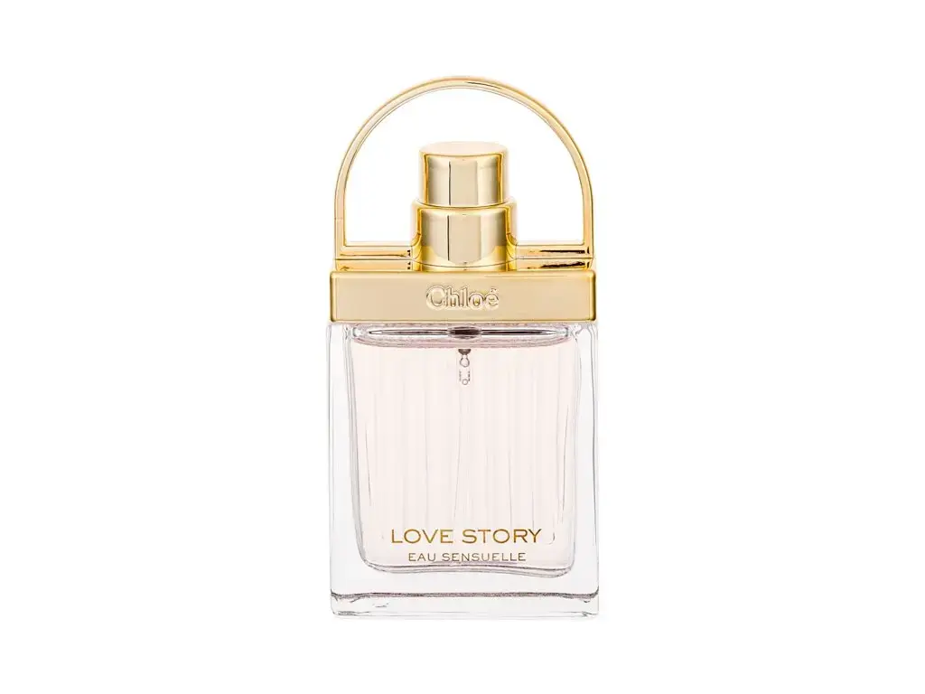 Chloé Love Story Eau Sensuelle Eau de Parfum 20 ml