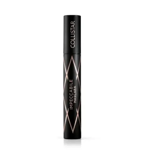 Collistar Impeccable Waterproof Mascara 12ml - Black