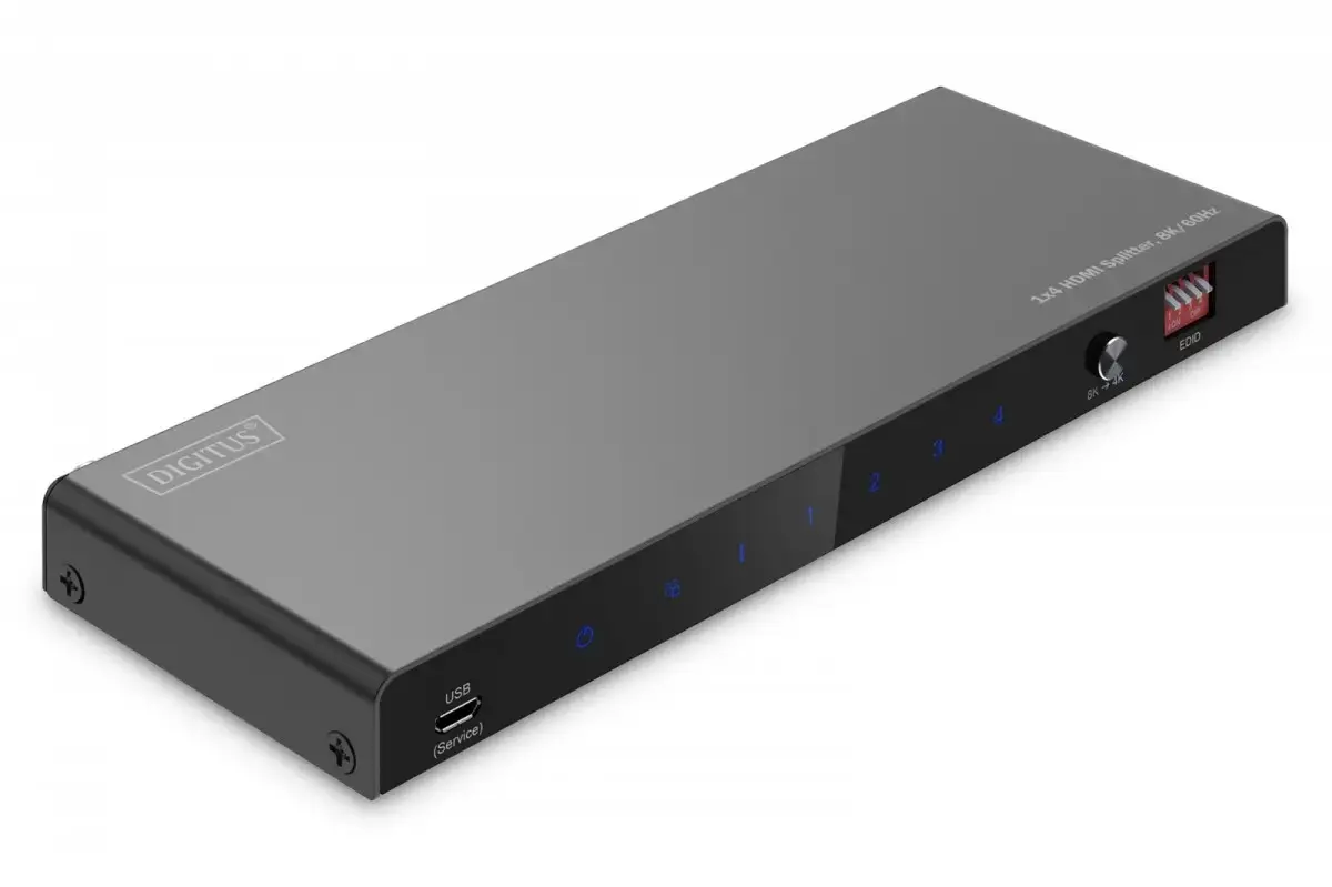 Splitter HDMI DS-55340