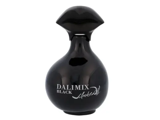 Salvador Dali Dalimix Black Eau de Toilette 100 ml
