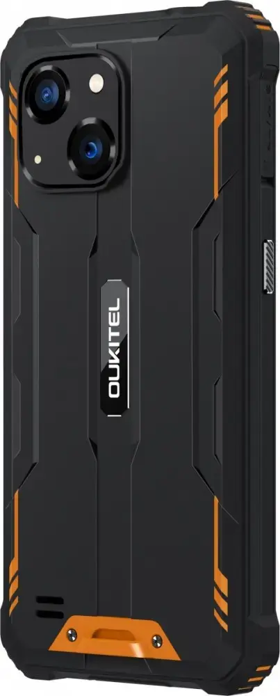 Oukitel G2 4|64GB DualSIM Orange
