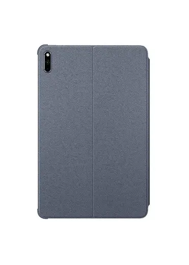 Huawei Original Flip Case for MatePad 10.4 Grey