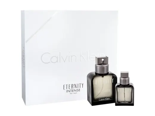 Calvin Klein Eternity Intense For Men Eau de Toilette 100 ml