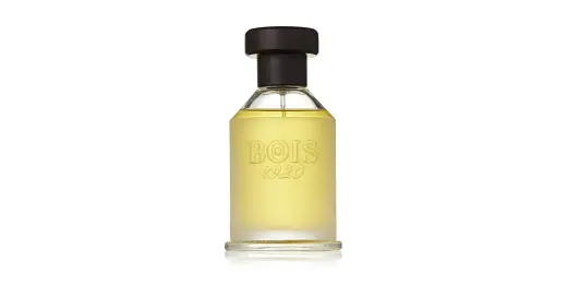 Bois 1920 Vetiver Ambrato (EDT) tualetes ūdens unisex 100 ml