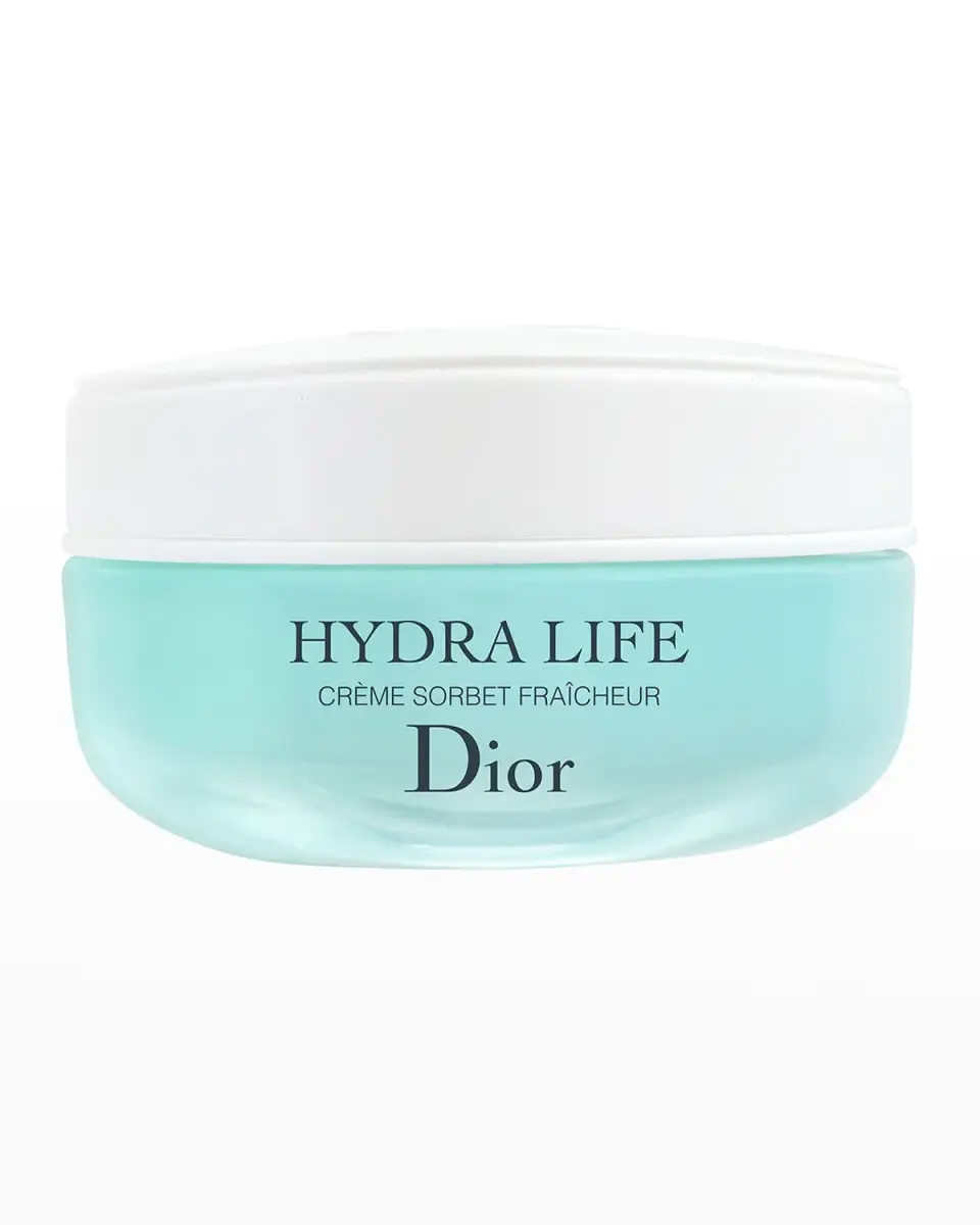 Dior Hydra Life Fresh Sorbet Cream 50Ml in Skin