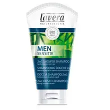 "Delicately cleanses Skin & Care 2 in 1".