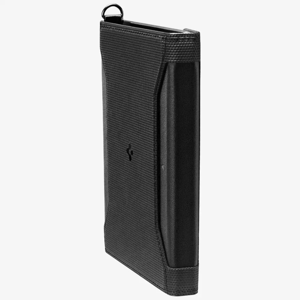 Spigen Passport Holder black